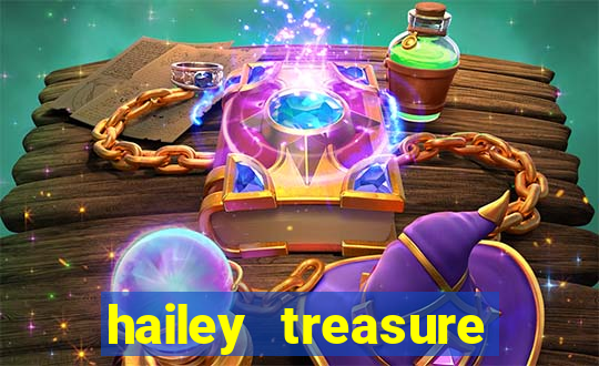 hailey treasure adventure mod apk